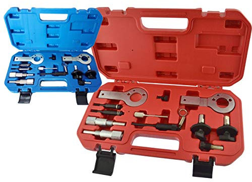 MadPrice Kit ATTREZZO Messa in Fase per Fiat Opel Saab MULTIJET CDTI TID