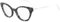 Moschino Unisex Mos582 Sunglasses, W2M/19 BKPLWHTMARBL, 51