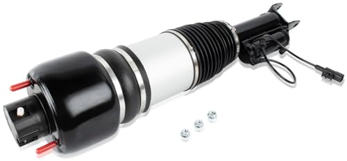 Amortiguador de suspensión neumática delantero derecho con ADS reemplazo para Mer ce-des Clase E W211 C217 S211 Clase CLS W219 Accesorios de coche Parte # 2193201213 2113205413 2113206013 2113209413