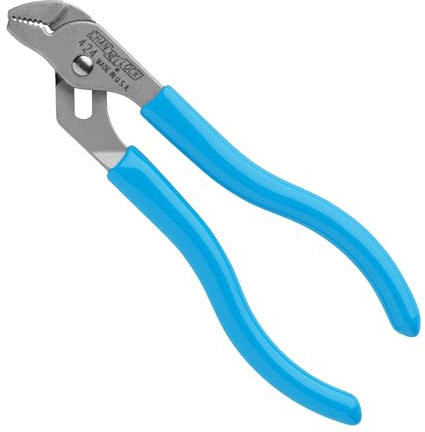 Channellock Pince multiprise à mâchoire droite 11,4 cm