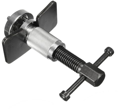 beduan Disc Brake Piston Caliper, Wind Back Car Repair Brake Pad Replacement Tool for Automotive