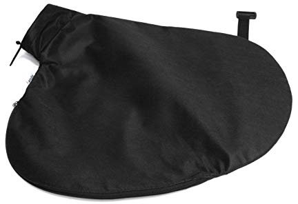 Fangsack passend für Laubsauger OPP 2600 HANDY QTO 2800A Leroy Marlin QT 6245 TITAN TTB547BVC 2800W Tasche auf der Liste