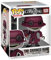 Funko Pop! Super: The Conjuring – The Crooked Man​ - Figura de Vinilo Coleccionable - Idea de Regalo- Mercancia Oficial - Juguetes para Niños y Adultos - Movies Fans