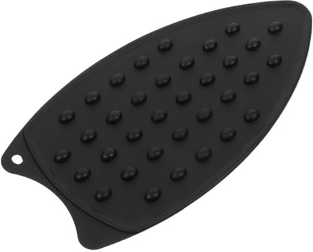 FIXOSHEE Almohadilla De Planchado Aislante De Silicona Almohadilla Resistente Al Calor para Tabla De Planchar Uso Cocina y Planchado