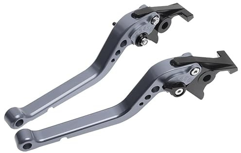Palanca de freno de moto para Loncin para VOGE 350AC 350 AC 2024 2023 2022 Maneta ajustable de aluminio CNC, palanca de freno de embrague larga/corta, piezas de motocicleta