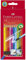 Faber-Castell 116612 Buntstifte radierbar, 12er Kartonetui