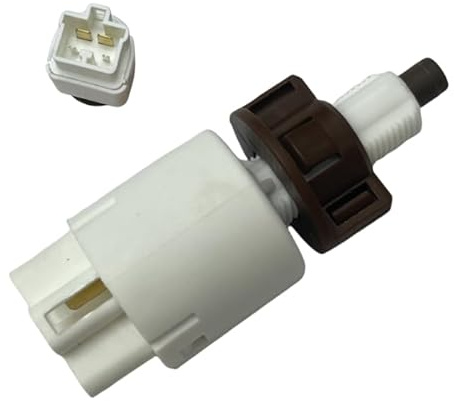 DAOKACUO Brake Stop Light Switch Fit for Toyota Avalon 2005-2012,Camry RAV4 Sequoia Tundra Yaris Tacoma Sienna Corolla 2006-2017,4Runner 2003 2004 2005 2006 2007 2008 2009-2013,84340-69015 84340-09070