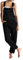 Sovoyontee Damen Latzhose Sommer Lockere Lange Jeans Jumpsuit Bib Overall Mit Trägern