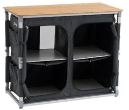 Outwell Campingtisch – tragbare Outdoor-Ausrüstung (149015)