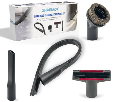 For Miele 35mm Vacuum Attachment Kit for Miele C1 C2 C3 Canister Vacuums