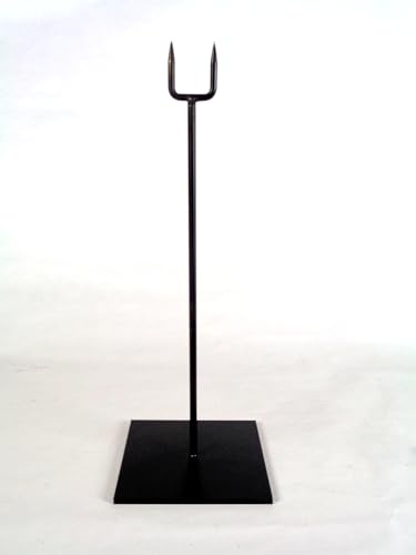 Générique Metallmaskbas – 4 höjder att välja mellan (52 cm)