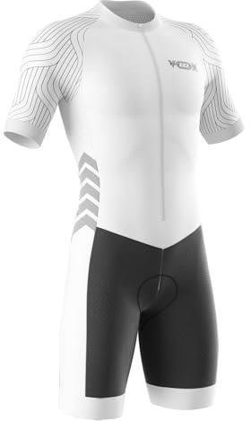 2024 MTB Triathlon Tri Suit Snabbtorkande cykling skinndräkt, för cykling träning vägcykel topp cykelkläder, Duathlon, Trisuit för cykling