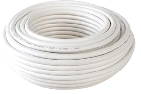 Blendend Smal vit 100 W LED-projektor (gjutning)