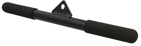 Happyyami Trazione per Allenamento Fitness Casa Attrezzo per Bicipiti e Tricipiti Design e Facile Installare Esercizi per Palestra