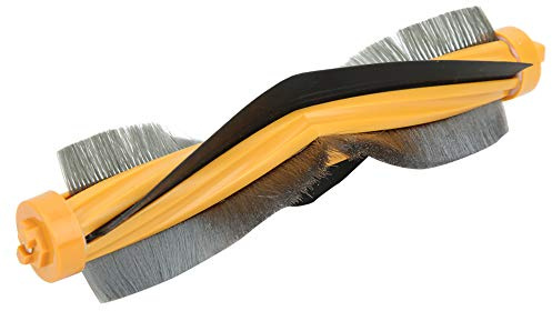 Cryfokt 0ZM0 930 Byte Av Huvudborste Högkvalitativt Hållbart Tillbehör Lätt Att Installera för Soprobot ABS-material för Hemstädare