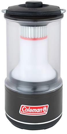 Coleman BatteryGuard Laterne 800L 800 Lumen schwarz