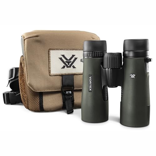 Vortex Diamondback HD 10x42 New