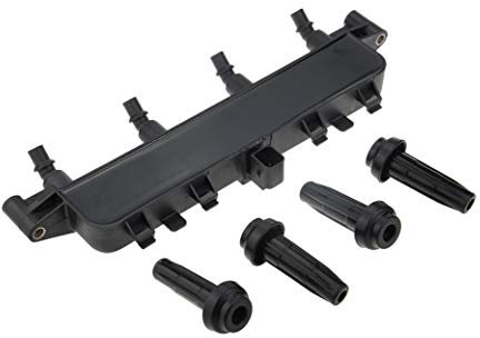 Bobina di accensione modulo Sostituzione per Berlingo C3 I Saxo Xsara 306 106 II 206 307 Partner 1996-2015 597072