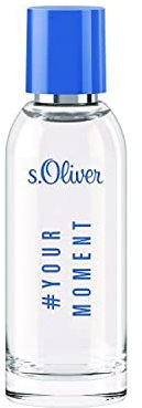 #YOUR MOMENT Eau de Toilette, 50 ml