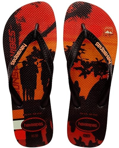 Havaianas Herren Hype Flip-Flop