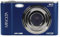 Minolta MND20 44 MP / 2.7K Ultra HD Digital Camera (Blue)