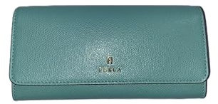 Furla Geldbörse Camelia Continental WP00317 ARE000 2718S Zefiro+ Ballerina, Rosa