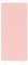 vidaXL Plissee Rosa 100x200 cm Stoffbreite 99,4 cm Polyester, Faltrollo, Klemmfix, Plisseerollo, Jalousie, Rollo, Plisseerollo für Fenster