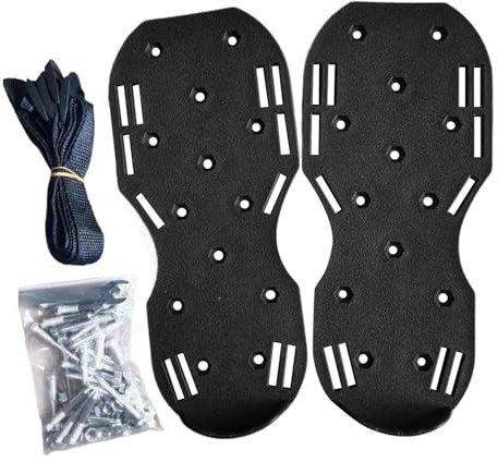 Scarpe Aeratrici Sandali Attrezzo Robusti Con Punte Per E Cinghie