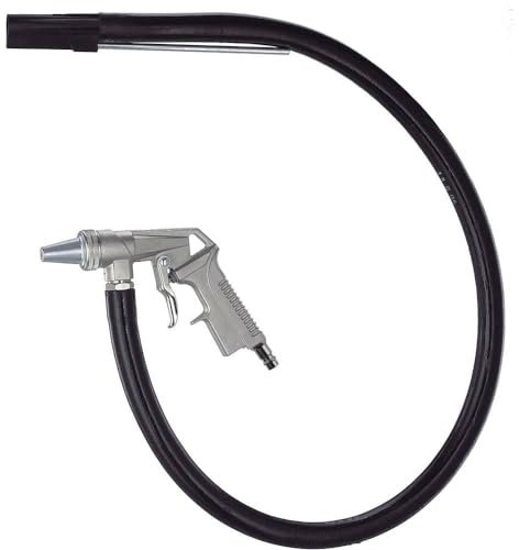 Aerotec 2009510 SP-S PRO Pistolet de sablage 8 bar