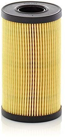 MANN-FILTER HU 6024 z Oil Filter - for Cars + Transporters