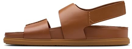 Clarks herr Torford StrapPlatt sandal