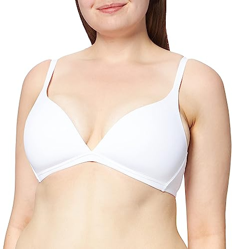 CALIDA dam Eco Sense Dreieck Bh BH