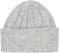Tommy Hilfiger Damen Strickmütze Timeless Wintermütze, Grau (Medium Grey Heather), Onesize