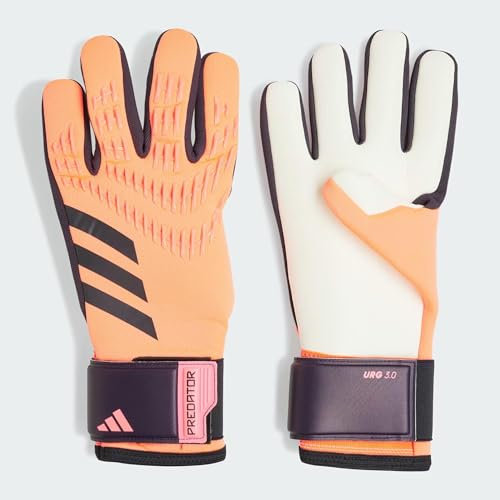 adidas Performance Predator League TW-Handschuhe Advancement schwarz, 10 Unisex