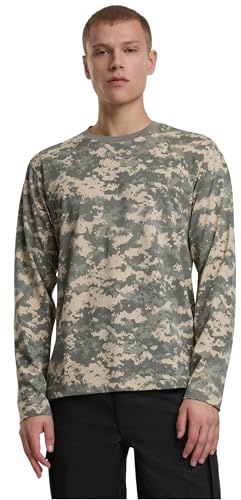 Brandit herr Premium Longsleeve Shirt Skjorta