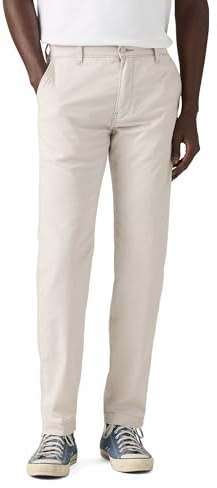 Levi'S XX Chino Standard Taper Cotton Linen Pants - Pantalón Hombre