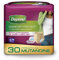 Depend Damen Inkontinenz-Unterhosen, sehr saugfähig, Größe 70-105 cm, 3 Stück pro Packung