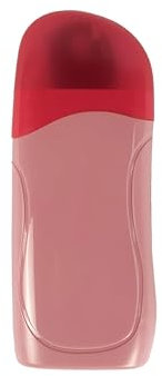 TEMPO DI SALDI Manipolo Professionale a Rullo, Perfetto per un Applicazione di Cera Depilatoria