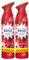 Febreze Apfel & Zimt Lufterfrischer 2x300ml, 8001841873688