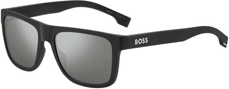 Sonnenbrillen HUGO BOSS BOSS 1647/S 003 MATTE BLACK 55/18/145 Herren