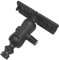 Colcolo Großer Mount Halterungen Boot Kugelhalterung Stützständer Halterung Marine Fische Finding Track Tread TRAUBEN Stand