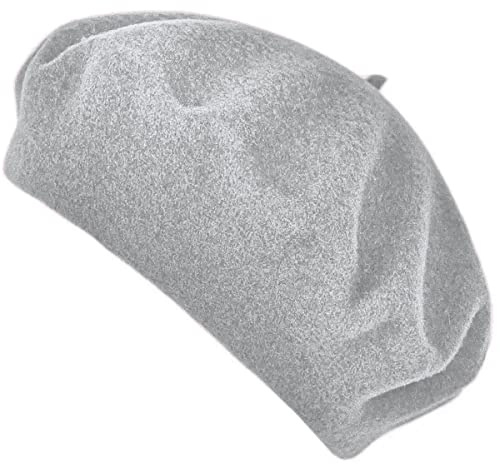 Van Der Rich ® Fransk klassisk basker – dam