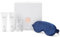 ESPA | Restful Collection | Worth £102 | Contains Bath Milk, Night Cream, Pulse Point Oil, Pillow Mist & a Silk Eye Mask