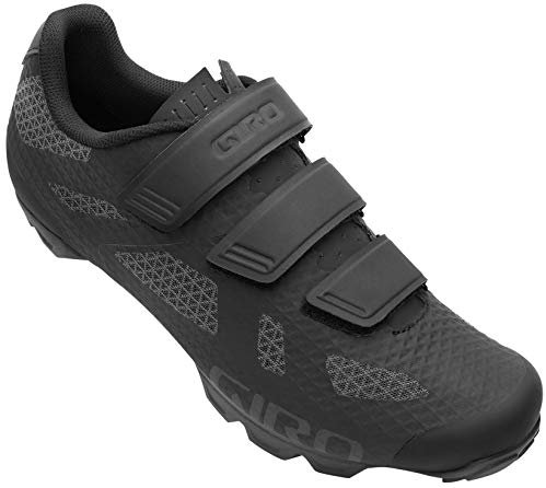 Giro Ranger Black 44 Fahrradschuh