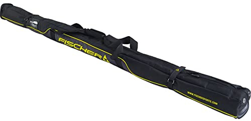 Fischer SKICASE 1 par XC Performance – 195 –