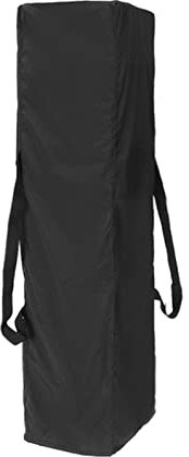 Bolsa De Mano Para Tienda De Campaña - Bolsa Para Poste De Tienda, Bolsa De Asas Impermeable Para Poste De Tienda, Bolsa De Almacenamiento De Tienda Con Mango Para Acampar, Hacer Picnic Y Viajar