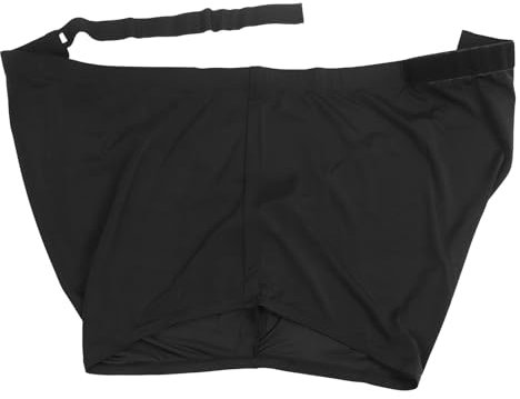 Horse Sleazy Shoulder,Stretch-Schulterschutz für,Pferdeweste aus hochelastischem Stoff | Anti-Lätzchen, Stretchweste für Komfort und Schutz, Brustschutz für