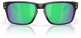 Oakley Child Sunglasses Black Ink Frame, Prizm Jade Lenses, 50MM