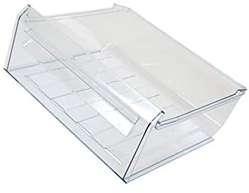 Tiroir d'origine 405X363X165 mm Frigo, Réfrigérateur, Congélateur 2247137173 AEG Frigo, Réfrigérateur, Congélateur 2247137173 AEG