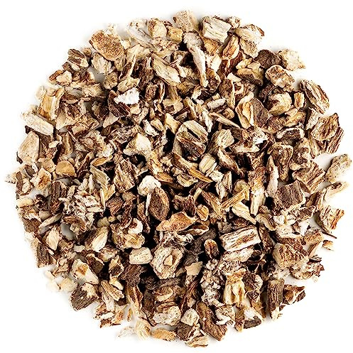 Burdock Root Organic Bardane Tea - Purifying Tonic - Arctium Roots 200g